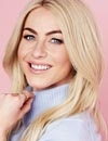 Booking Info for Julianne Hough