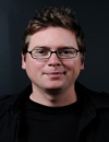 Booking Info for Biz Stone