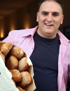 Booking Info for Jose Andres