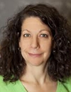 Booking Info for Bonnie Bassler