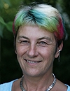 Booking Info for Susan Blackmore