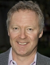 Booking Info for Rory Bremner