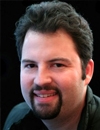 Photo of Paul Debevec