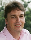 Booking Info for Peter Donnelly