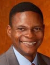 Booking Info for Corneille Ewango