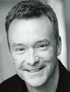 Booking Info for David Holt