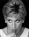 Booking Info for Alison Jackson