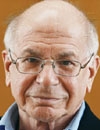 Booking Info for Daniel Kahneman