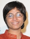 Booking Info for Sunitha Krishnan