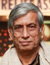 Booking Info for Anupam Mishra