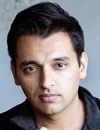 Booking Info for Pranav Mistry