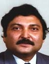 Booking Info for Sugata Mitra