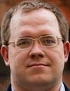 Booking Info for Evgeny Morozov