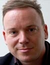 Booking Info for Geoff Mulgan