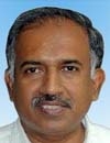 Photo of Thulasiraj Ravilla