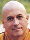 Booking Info for Matthieu Ricard