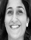 Booking Info for Kiran Sethi