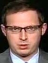 Booking Info for Nate Silver