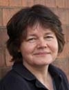 Photo of Carolyn Steel
