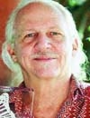 Booking Info for Romulus Whitaker