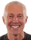 Booking Info for Barry Libert