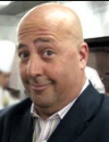 Booking Info for Andrew Zimmern