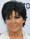 Booking Info for Kris Jenner