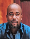 Booking Info for Darius Rucker