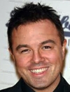 Booking Info for Seth McFarlane