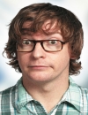 Booking Info for Rhys Darby