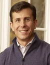 Photo of John Crowley