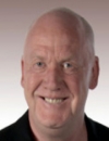 Booking Info for Ian Berry
