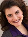 Booking Info for Felicia Slattery