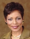 Booking Info for Valerie Coleman Morris