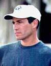 Photo of Gary Stevens