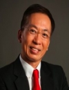 Booking Info for David Lim