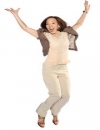 Booking Info for Jolene Jang