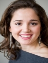 Booking Info for Emma Reynolds
