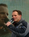 Booking Info for Conrad Humphreys