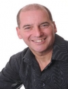 Booking Info for John Shackleton