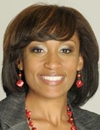 Booking Info for Candace Reese