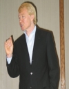 Booking Info for Steve Prentice