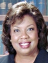 Booking Info for Edith Washington