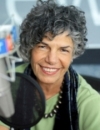 Booking Info for Susan Stamberg