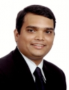 Booking Info for Nishant Kasibhatla