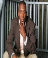 Booking Info for King Parker