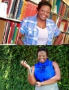 Booking Info for Monica L Coleman