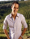 Booking Info for David Rocco