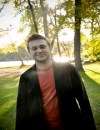 Booking Info for Adam Evers