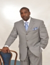Booking Info for J. Jackson